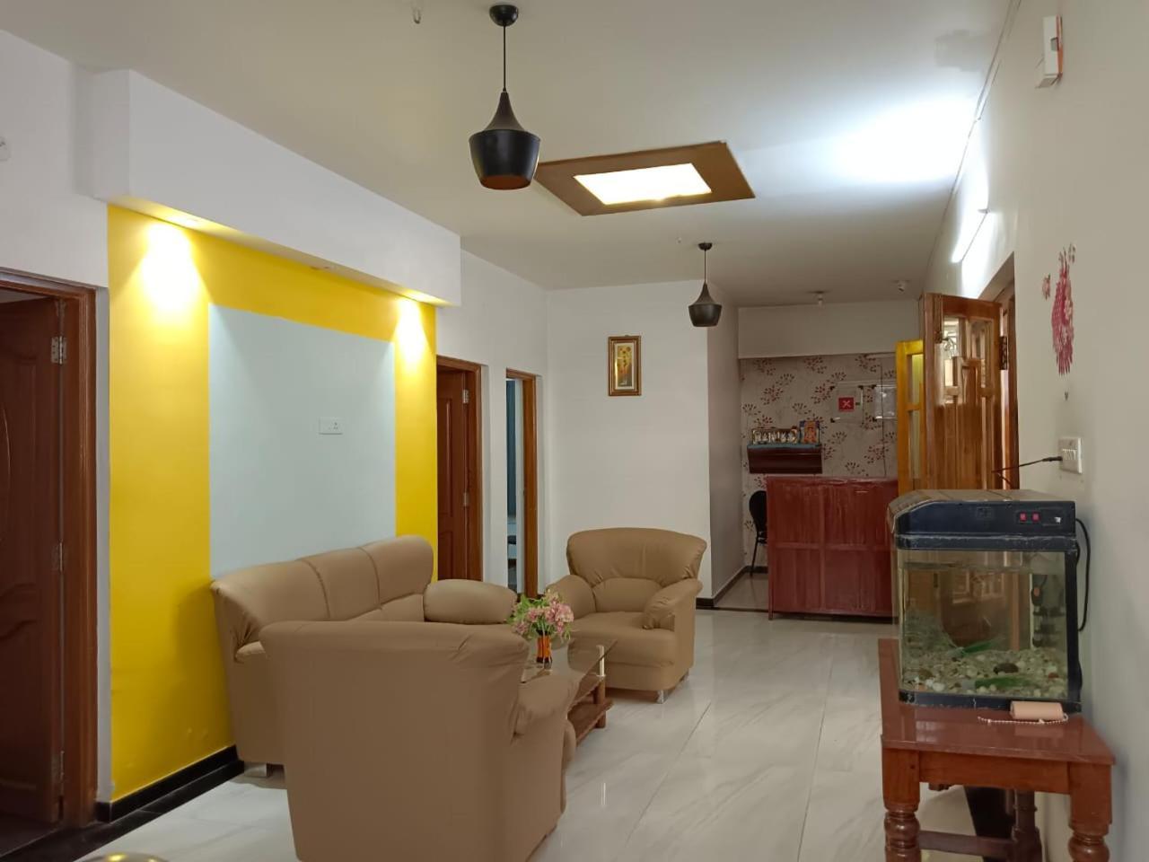 Savi'S Home Stay Ooty Extérieur photo
